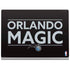 NBA Orlando Magic Standard - Black Surface Book 2 13.5in Skin